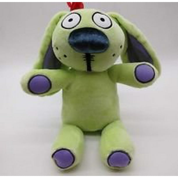 KOHL'S CARES Mo Willems Knuffle Bunny By Yottoy 13.5" Plush to doll new